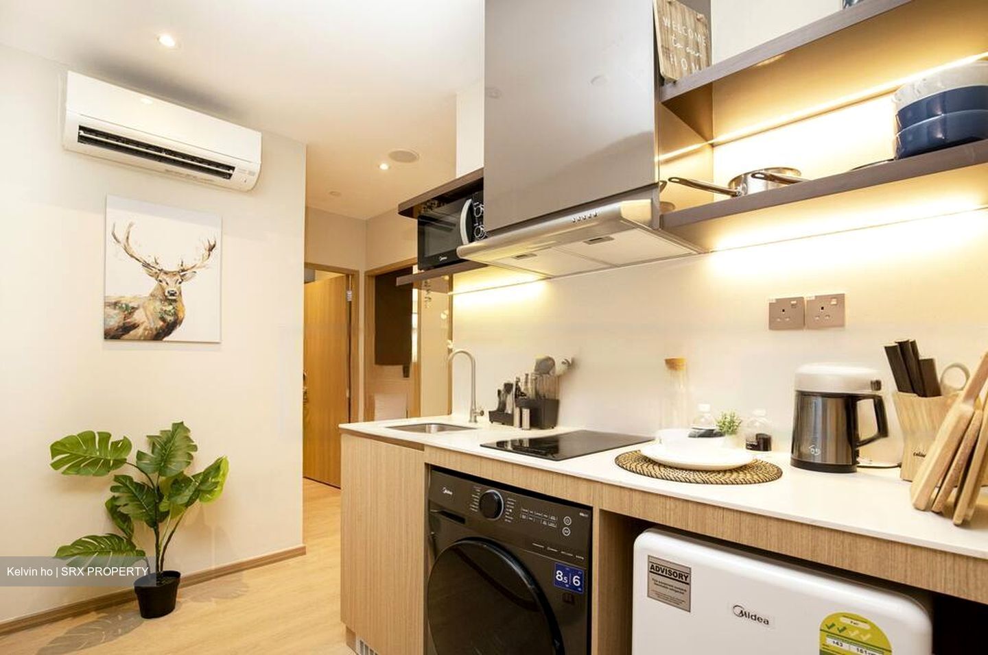 Mount Elizabeth Link (D9), Apartment #483038661